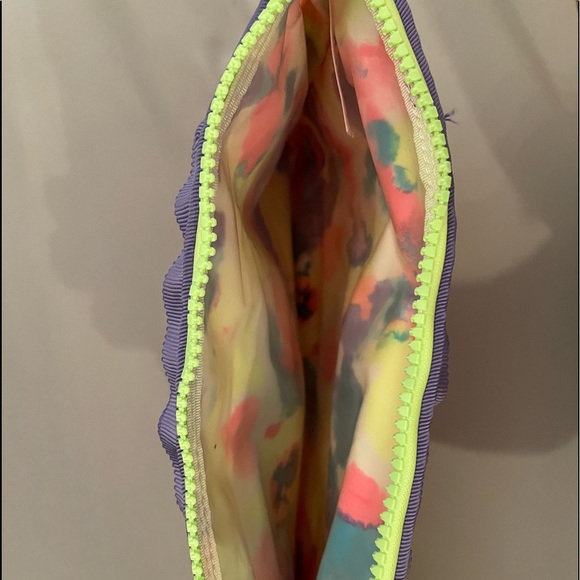 Ivivva Colorful Wristlet - Picture 4 of 5